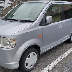 決まりました美品 EKワゴン 車検9月まで 即乗り可能です。