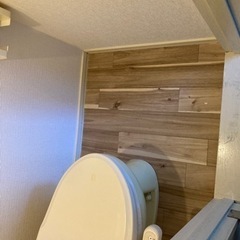 賃貸アパートの画像