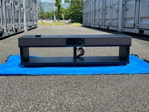 3.1chオーディオラック 120cm　TVボード