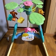 プーさんメリー(終了)