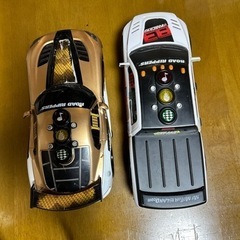 おもちゃ、動く車