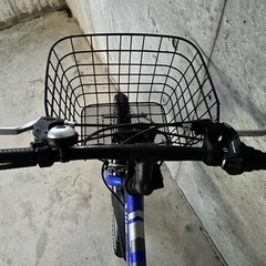 【決まりました】自転車 クロスバイクの画像