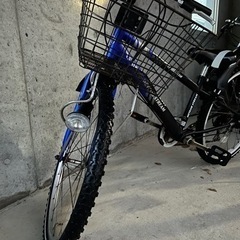【決まりました】自転車 クロスバイクの画像