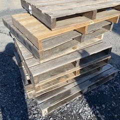 木製パレット