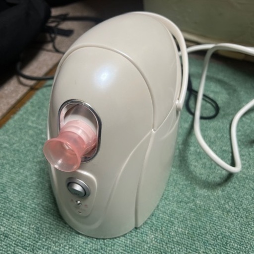 美顔器