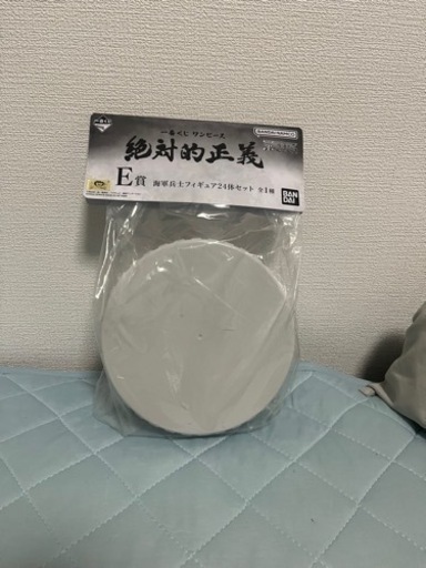 1番くじ　ONE PIECE　