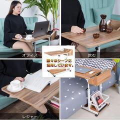 家具 テーブル コーナー、サイドテーブルの画像