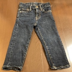 Baby GAP ジーパン　90cm