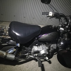 バイク ホンダ