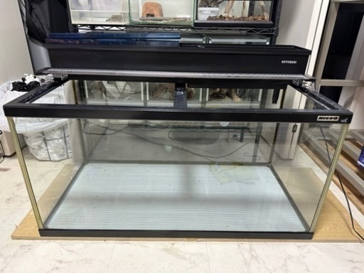 90㎝水槽セット