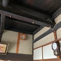古民家差し上げますの画像