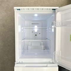 ☑︎ご成約済み🤝 SHARP 一人暮らし冷蔵庫 152L✨ 2021年製⭕️の画像