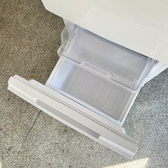 ☑︎ご成約済み🤝 SHARP 一人暮らし冷蔵庫 152L✨ 2021年製⭕️の画像