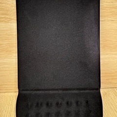 エレコム マウスパッド リストレスト一体型 疲労低減 "COMF...