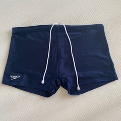 スピード SPEEDO /競泳水着 中学生　L