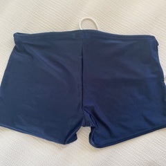 スピード SPEEDO /競泳水着 中学生　Lの画像