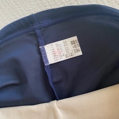 スピード SPEEDO /競泳水着 中学生　Lの画像