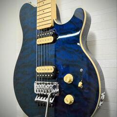 sterling AX4