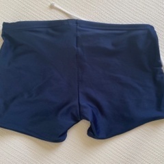 スピード SPEEDO /競泳水着 中学生　Mの画像