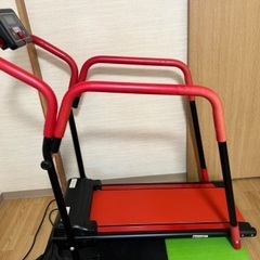 電動ウォーカー