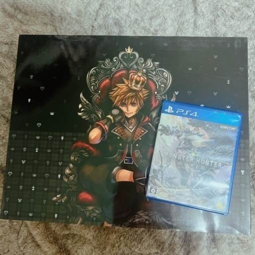 プレイステーション ps4 pro 1TB