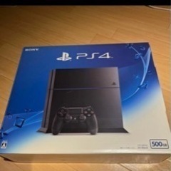 PlayStation4  本体 ジェットブラック CUH-12...