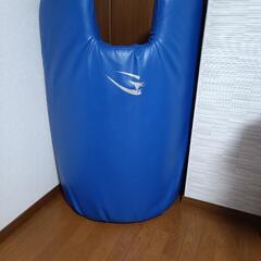 BODYMAKER スーパーダミーミットシールド 