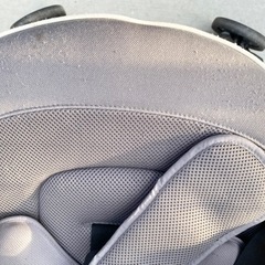 アップリカ　ラクーナクッション　ベビーカーの画像