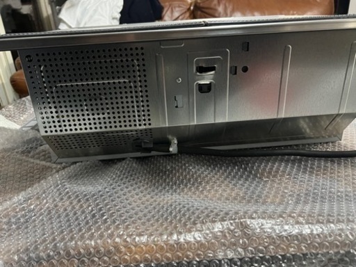 三菱IHクッキングヒーター CS-KG32MS ビルトインタイプ シルバー