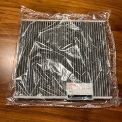 カーエアコン用フィルター　DENSO  エブリィなどの画像