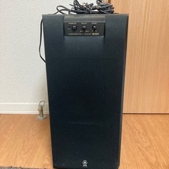 YAMAHA ウーハー