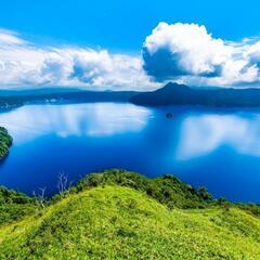 最終値❗【 航空券 】北海道便✈🍀福岡⇔北海道🏕の画像