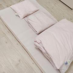 お昼寝布団セット　evolon