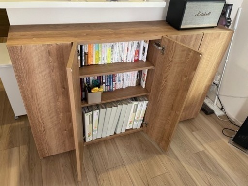 国産キャビネット