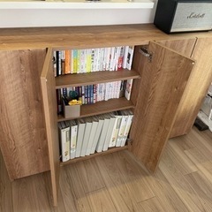 国産キャビネット