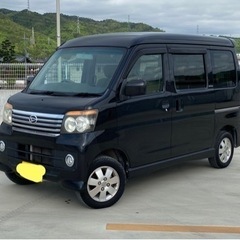 ⭐️コミコミ価格⭐️★車検令和7年7月まで★ターボ★64馬力★E...