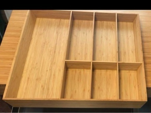 IKEA リムフォルサ　キッチン台