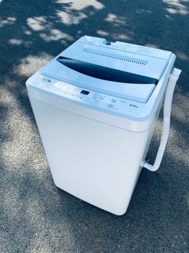⭐️ヤマダ電機洗濯機⭐️ ⭐️YWM-T60A1⭐️