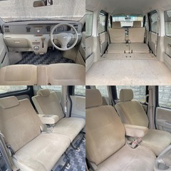 ⭐️コミコミ価格⭐️★車検令和7年7月まで★ターボ★64馬力★ETC付き★DAIHATSU アトレーワゴン★カスタムRS★の画像
