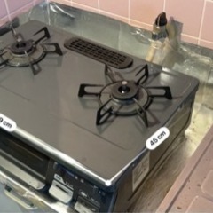 生活雑貨 調理器具 ガステーブル
