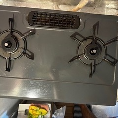 生活雑貨 調理器具 ガステーブルの画像