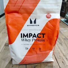 ホエイプロテイン2.5kg
