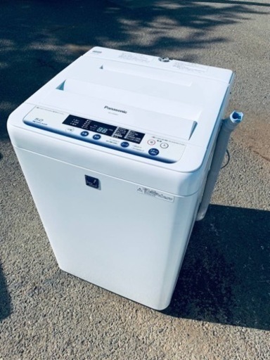 ⭐️Panasonic電気洗濯機⭐️ ⭐️NA-F50ME2⭐️