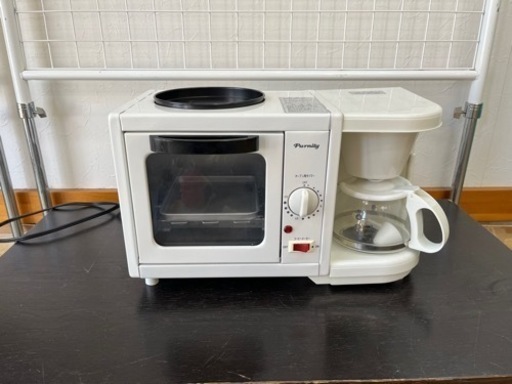 決まりました！家電 キッチン家電 オーブントースター