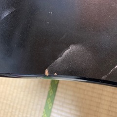 リビングテーブルの画像