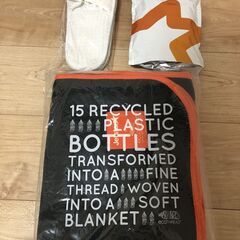新品　未使用　ジェットスター アメニティとブランケット　セット