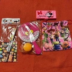 ディズニー　おもちゃ