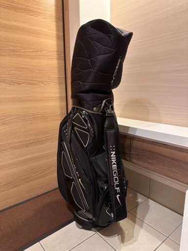 ゴルフセット左利き用