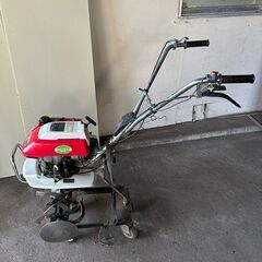 ホンダ F210こまめ 　 動作品　☆　動画あり　農用トラクター...