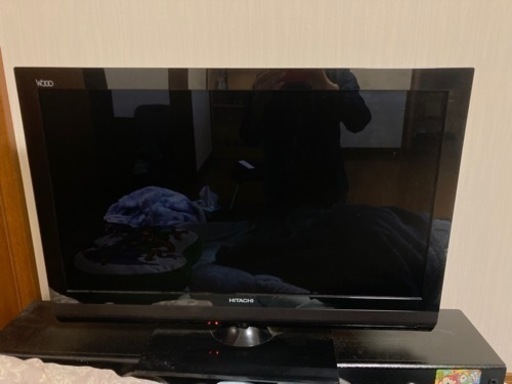 家電 テレビ 液晶テレビ